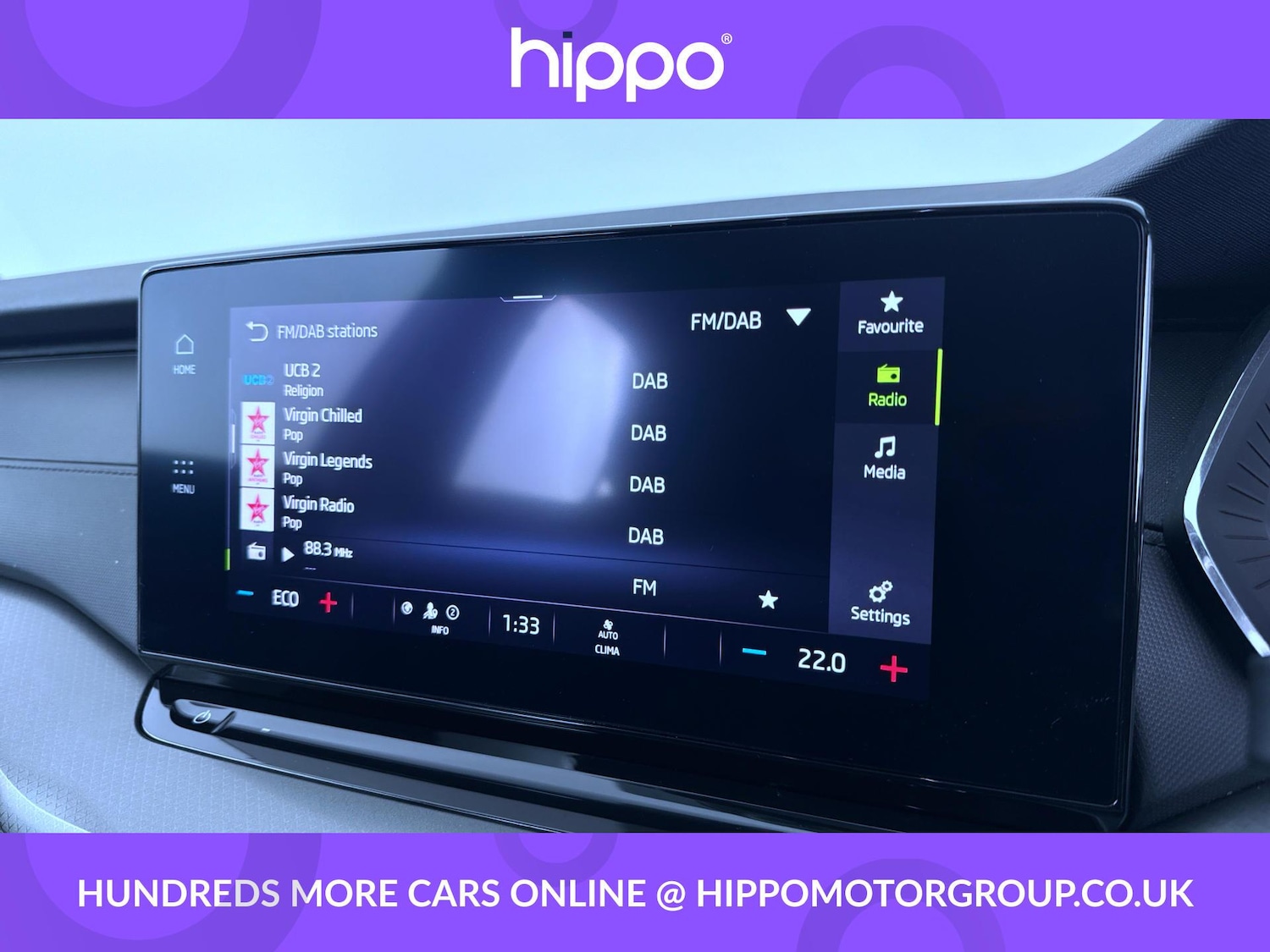 Used Skoda Octavia 2021 for sale - 76801231: Photo 29