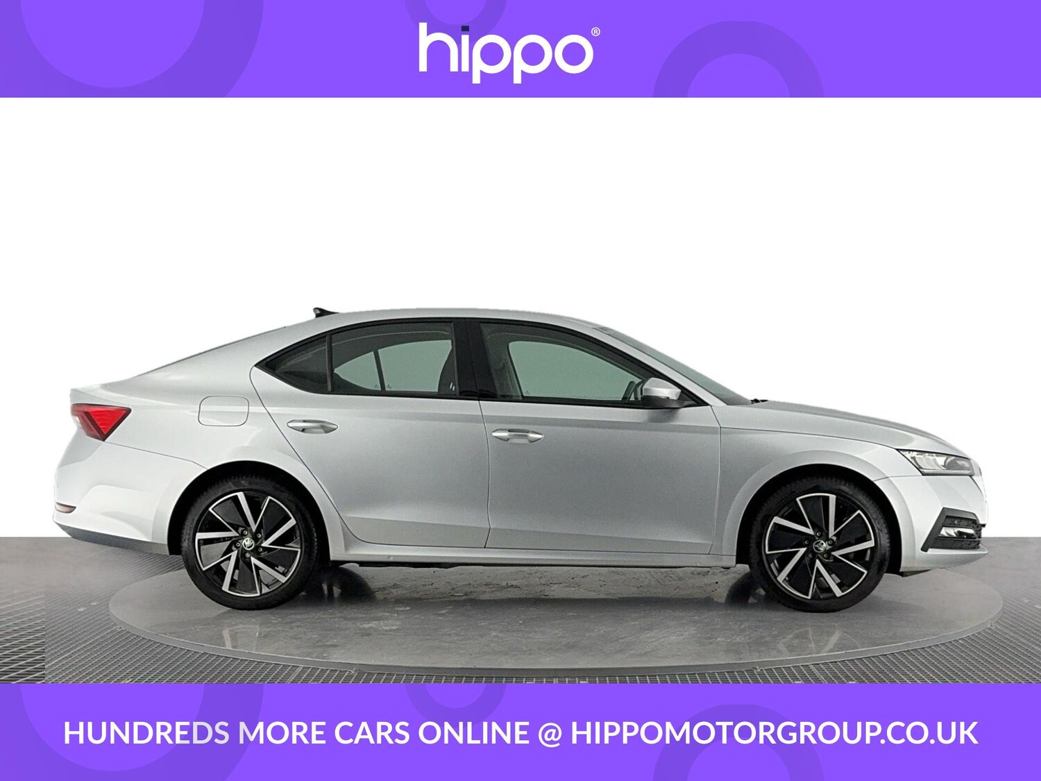 Used Skoda Octavia 2021 for sale - 76801231: Photo 3