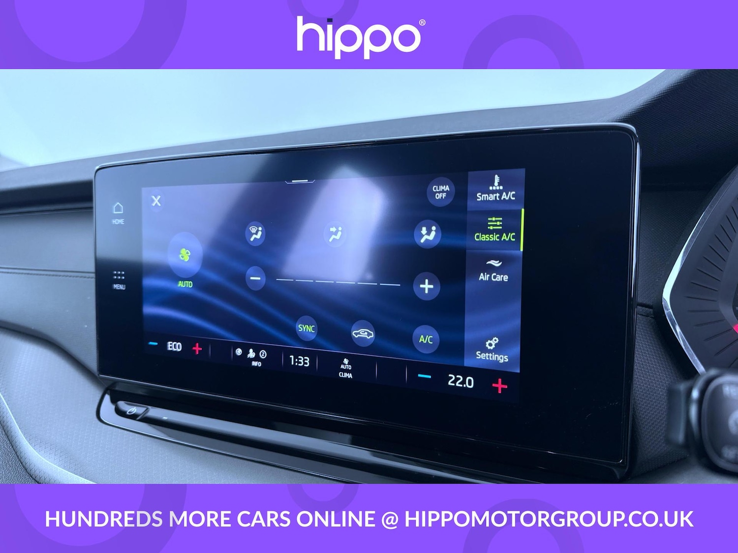 Used Skoda Octavia 2021 for sale - 76801231: Photo 30