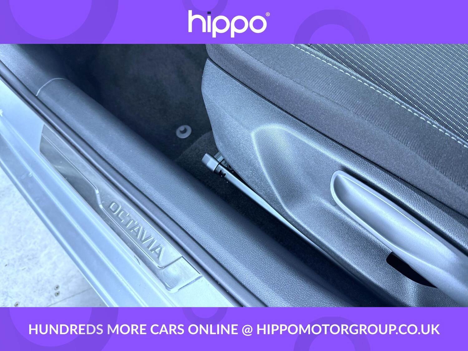 Used Skoda Octavia 2021 for sale - 76801231: Photo 31