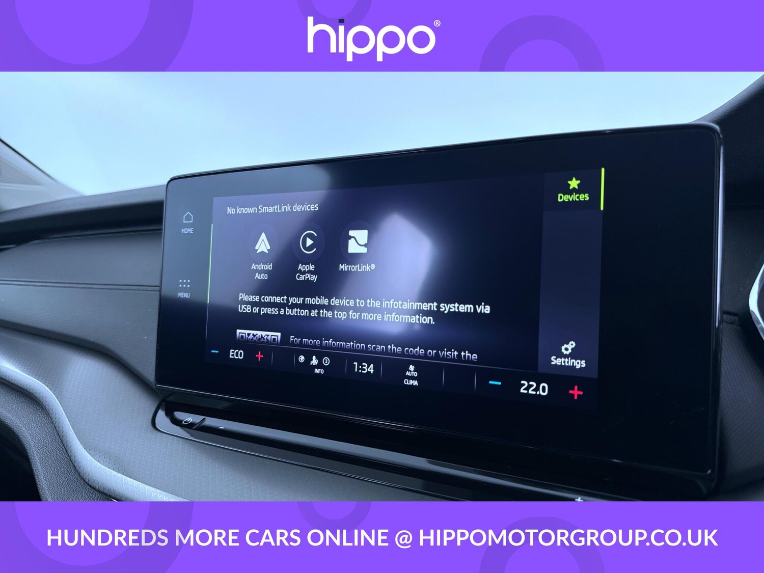 Used Skoda Octavia 2021 for sale - 76801231: Photo 32