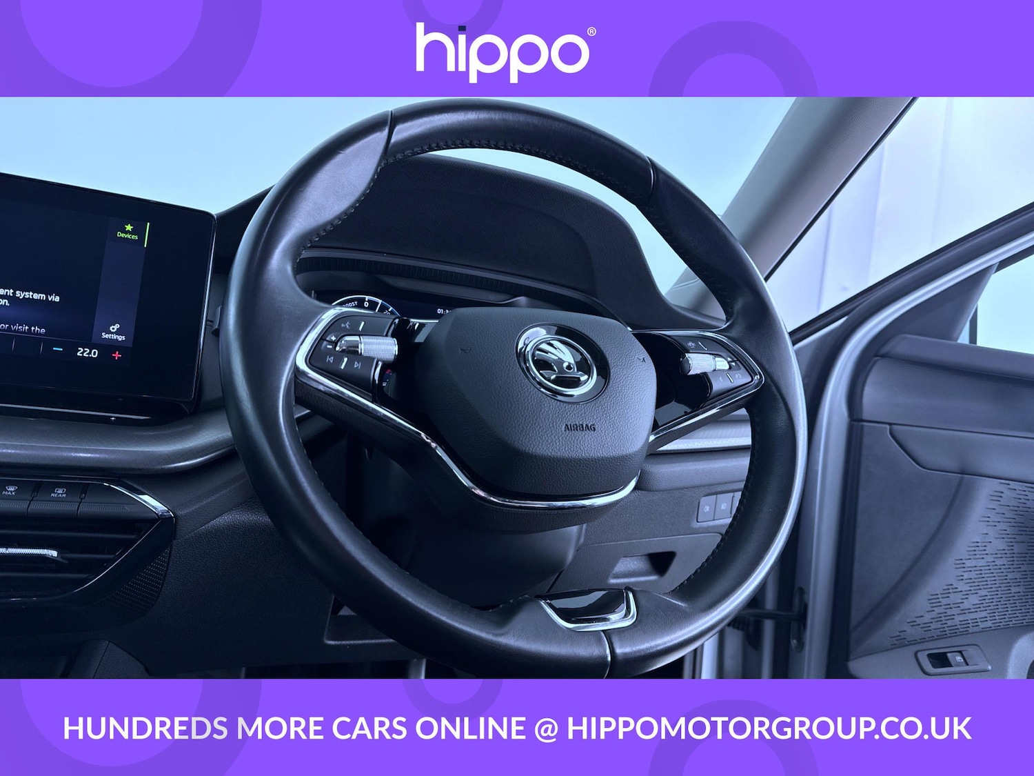 Used Skoda Octavia 2021 for sale - 76801231: Photo 33