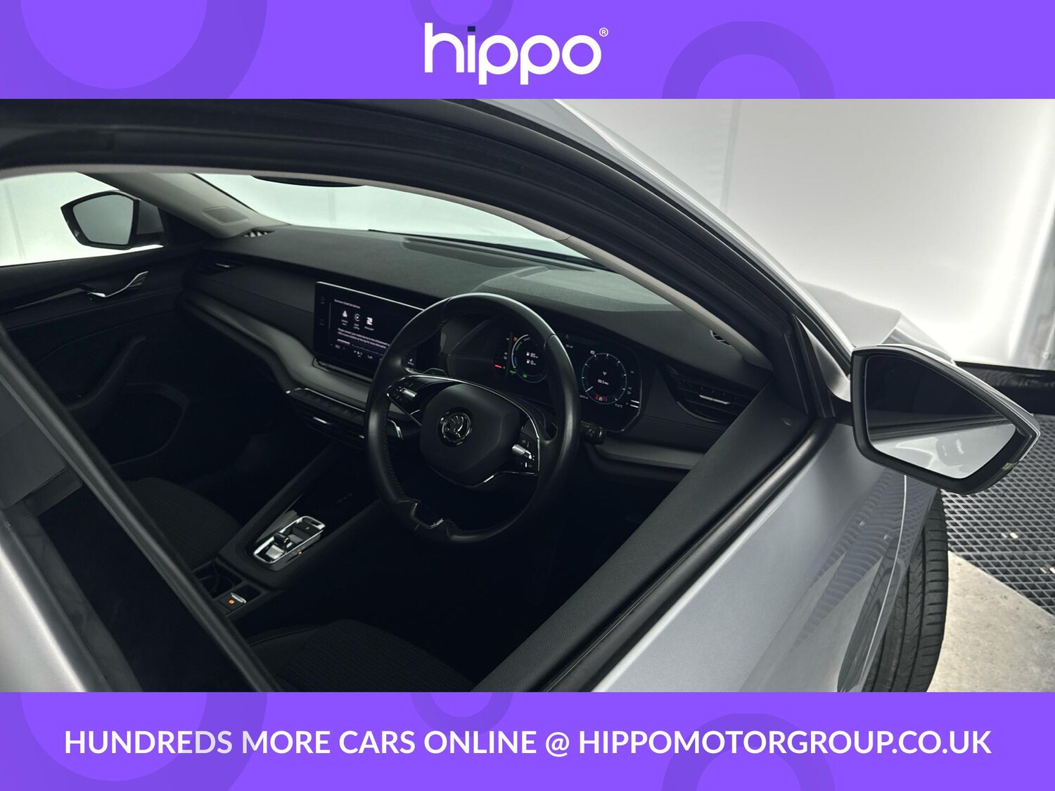 Used Skoda Octavia 2021 for sale - 76801231: Photo 34