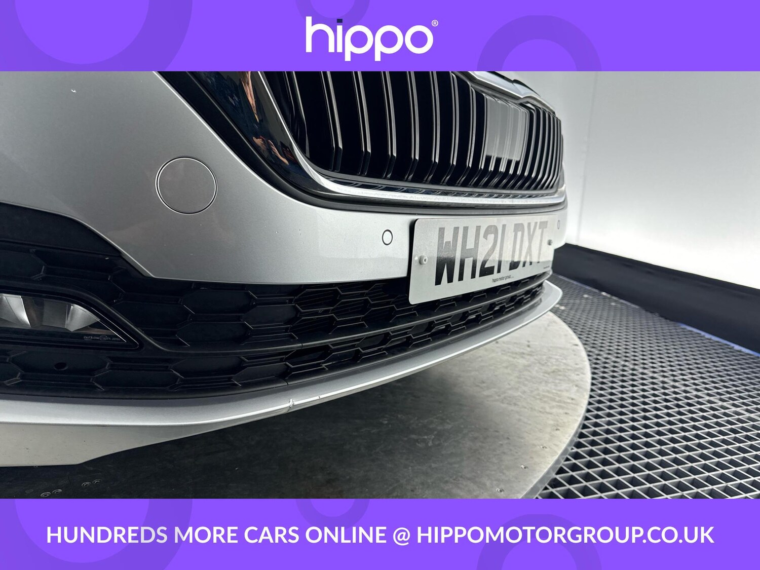 Used Skoda Octavia 2021 for sale - 76801231: Photo 38