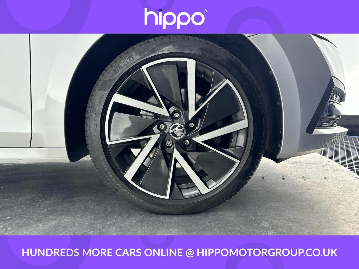 Used Skoda Octavia 2021 for sale - 76801231: Photo 41