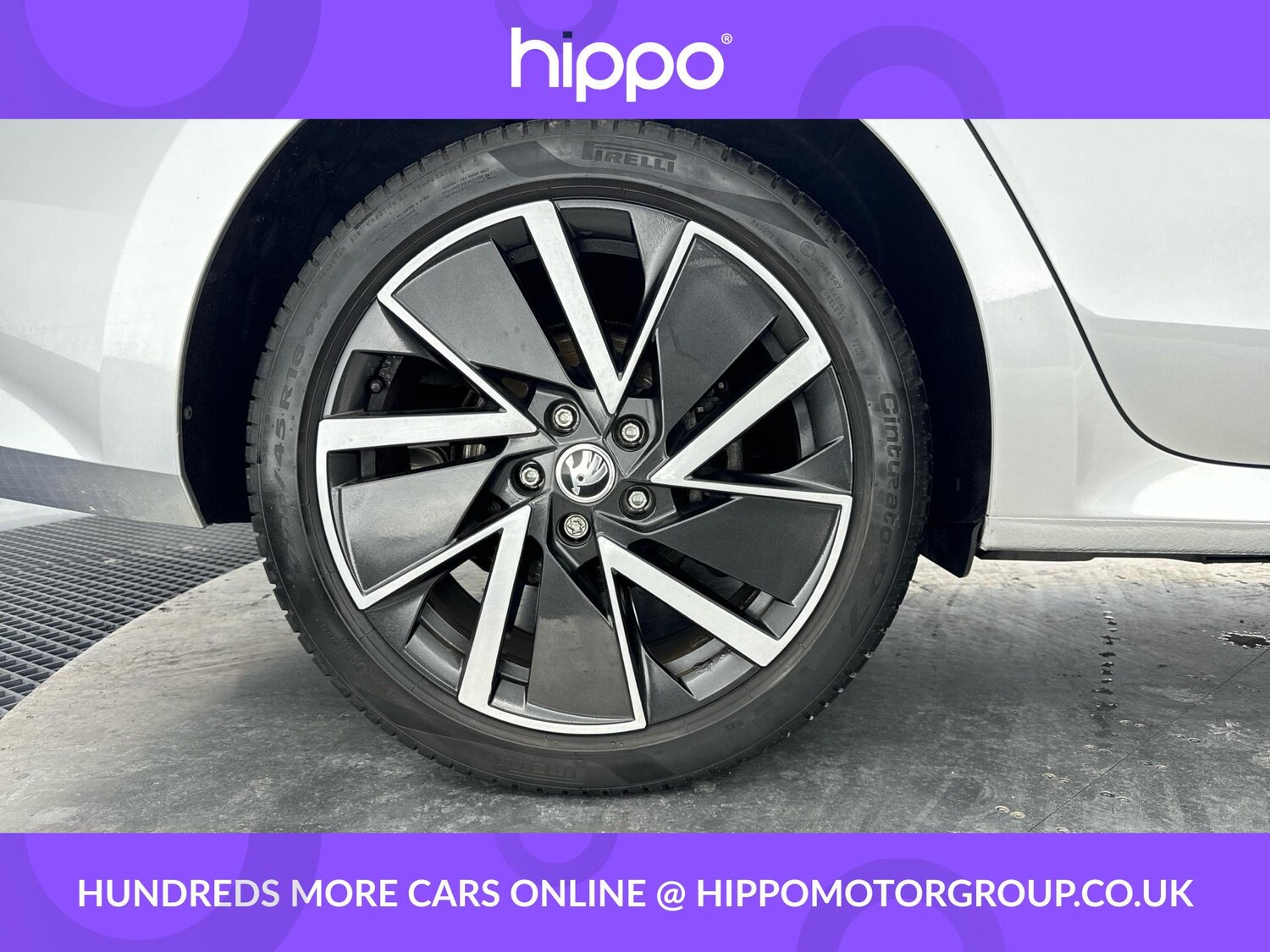 Used Skoda Octavia 2021 for sale - 76801231: Photo 42