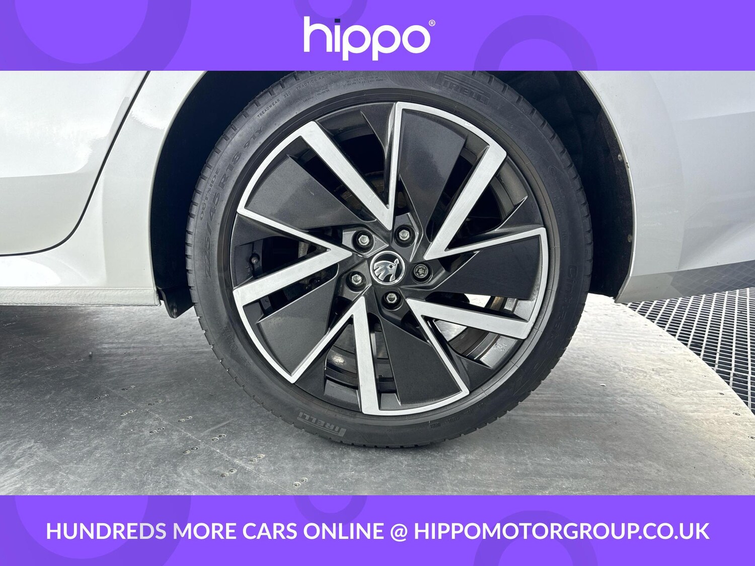 Used Skoda Octavia 2021 for sale - 76801231: Photo 43