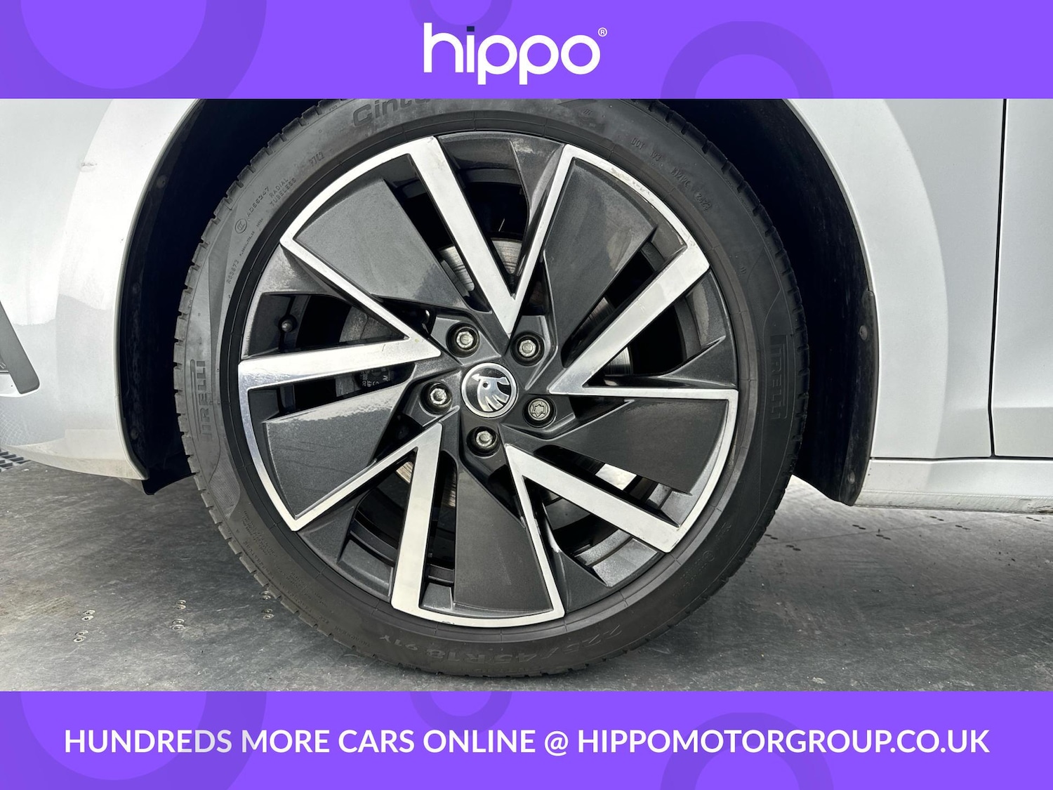 Used Skoda Octavia 2021 for sale - 76801231: Photo 44