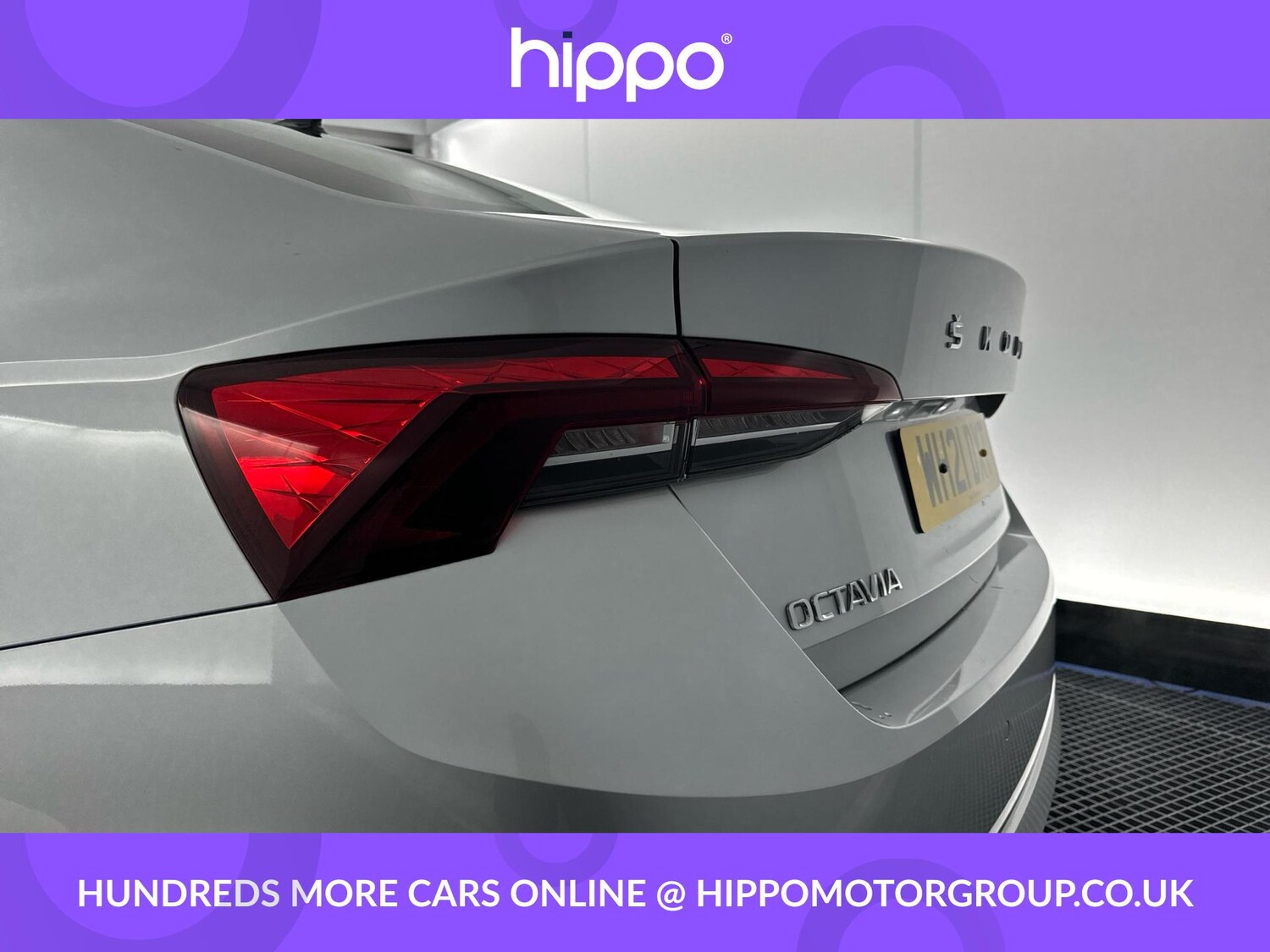 Used Skoda Octavia 2021 for sale - 76801231: Photo 45