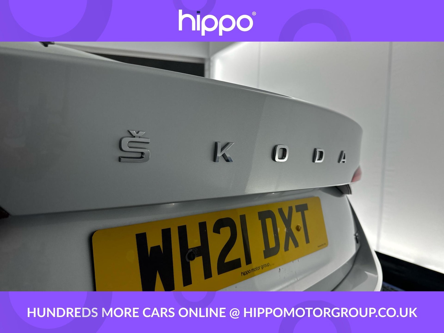 Used Skoda Octavia 2021 for sale - 76801231: Photo 46