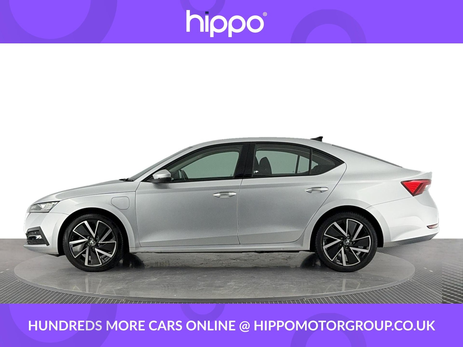 Used Skoda Octavia 2021 for sale - 76801231: Photo 7