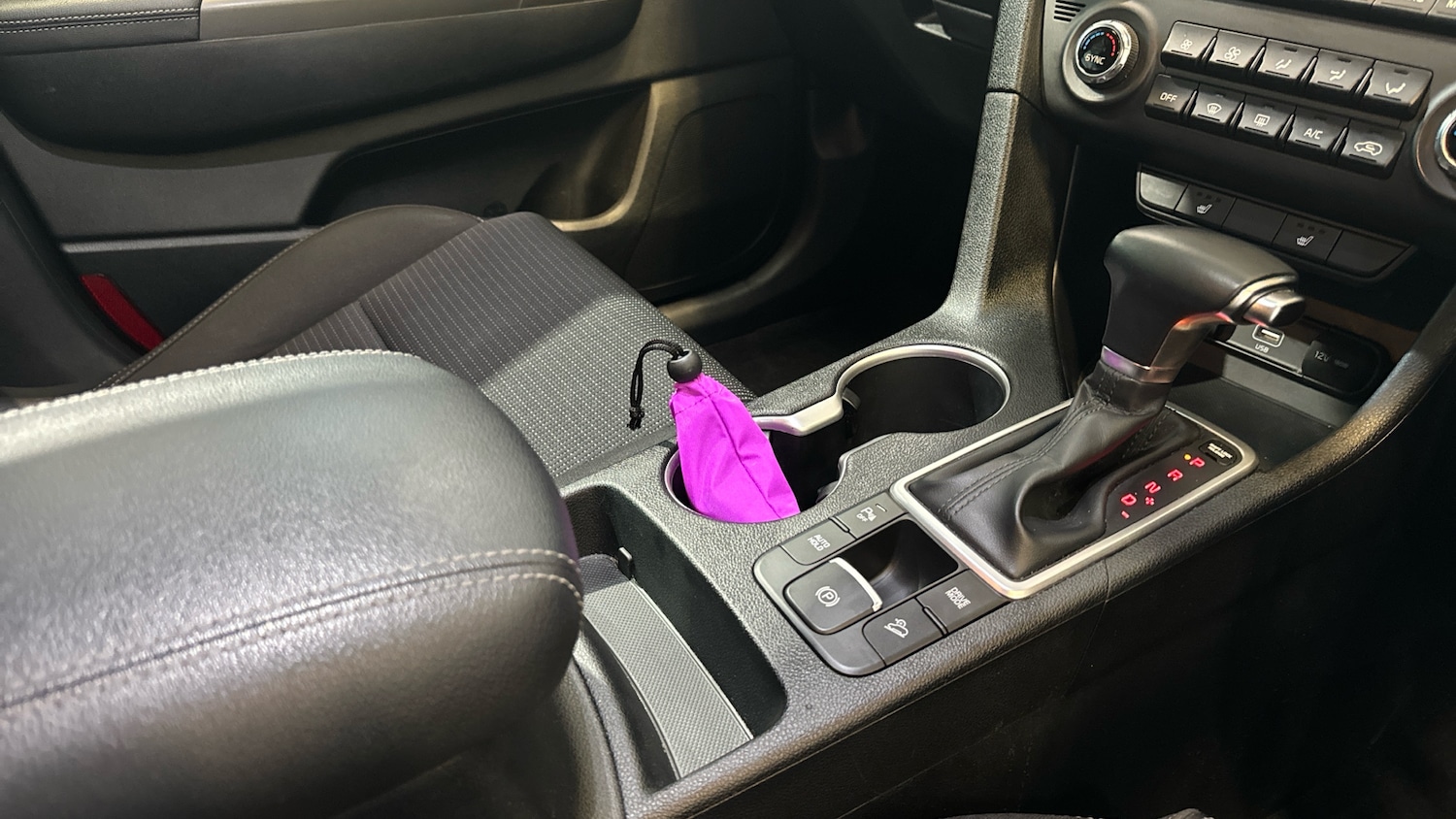 Vehicle 23