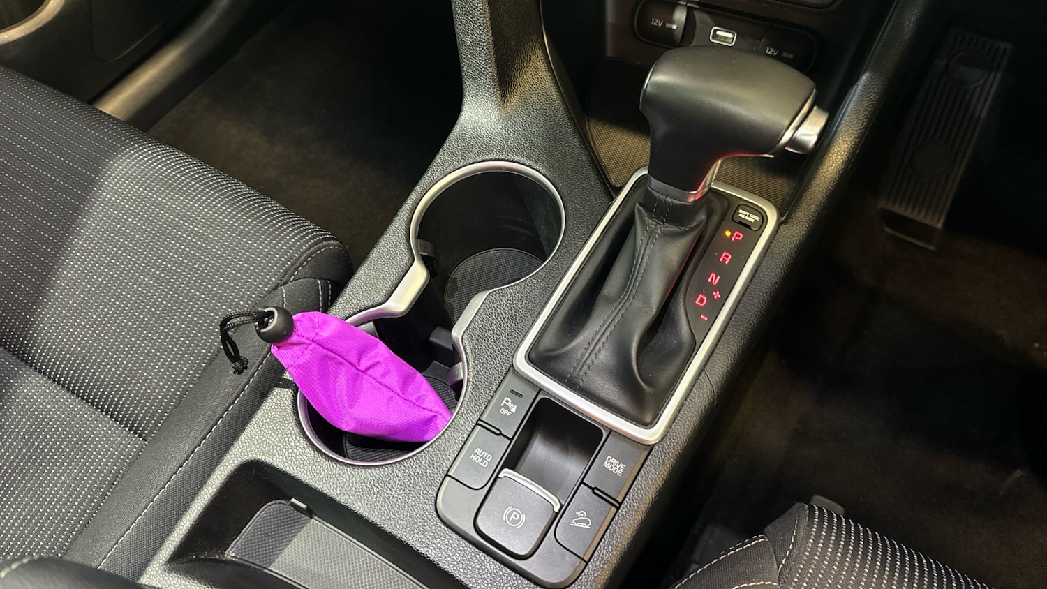 Vehicle 24