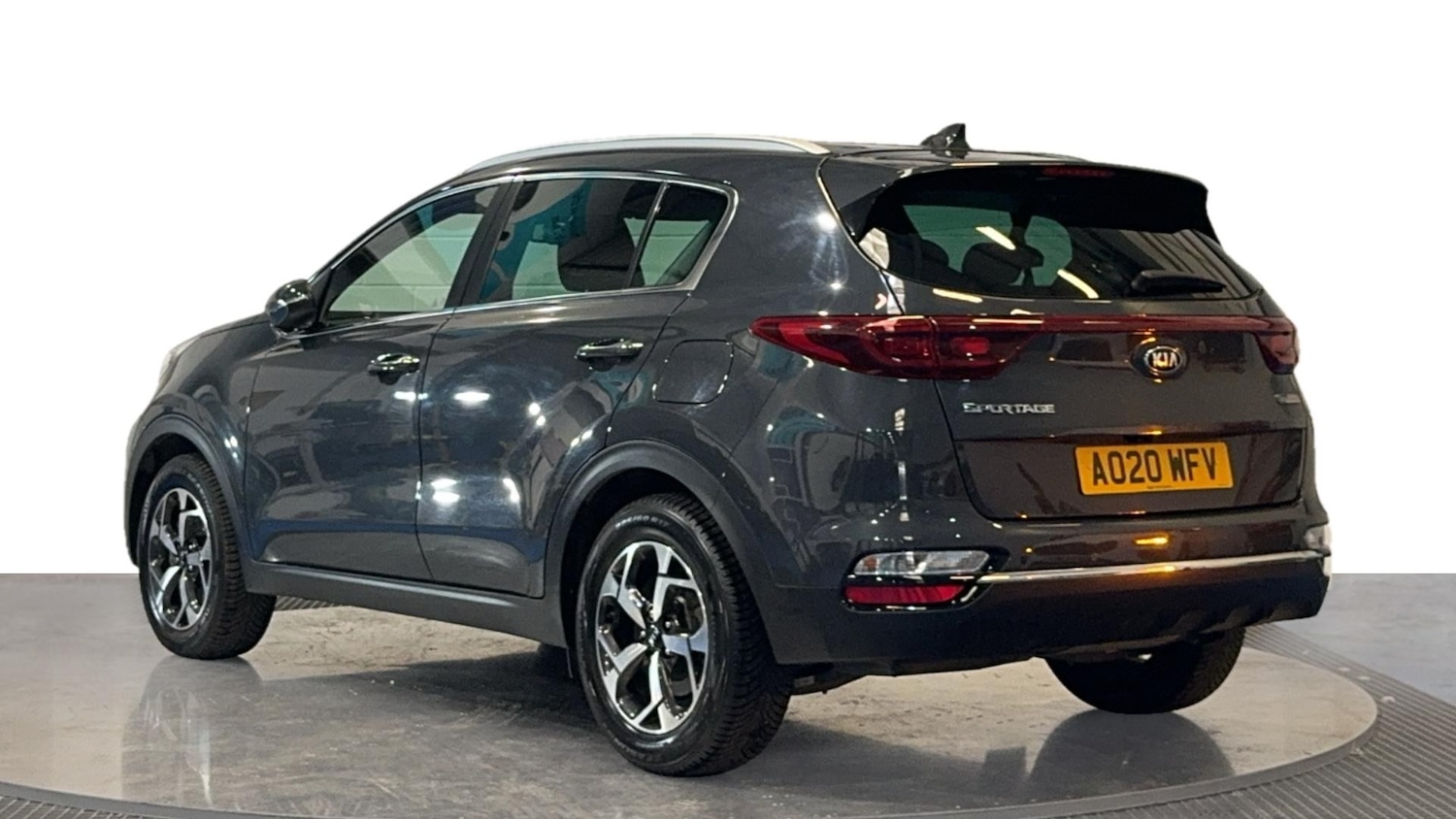 Vehicle 6