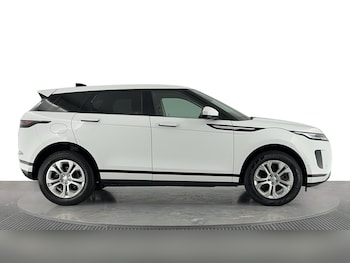 Used Land Rover Range Rover Evoque 2021 for sale - 78548692: Photo