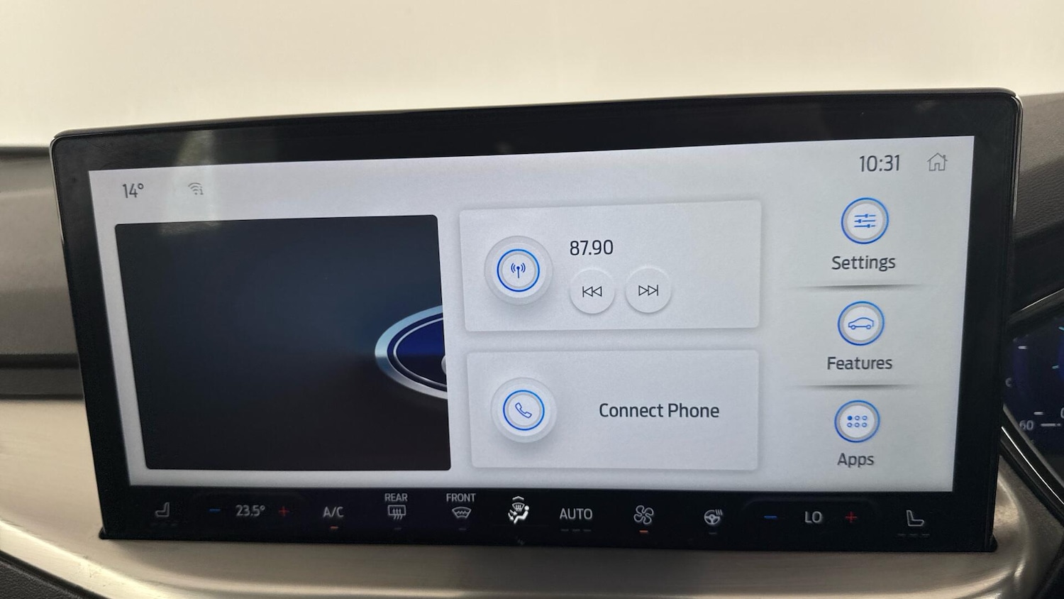 Used Ford Focus for sale - 77824798: Photo 12