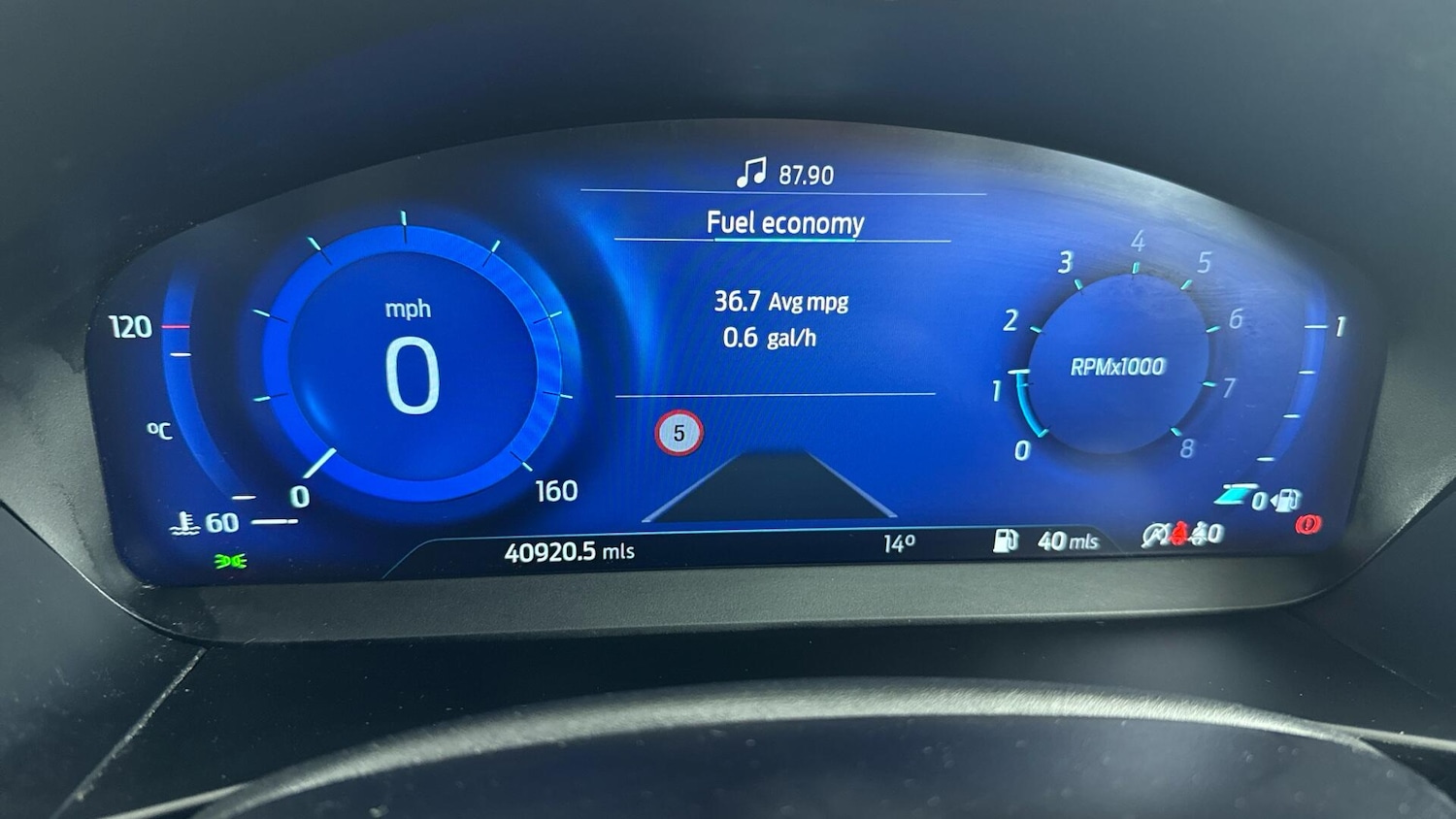 Used Ford Focus for sale - 77824798: Photo 13