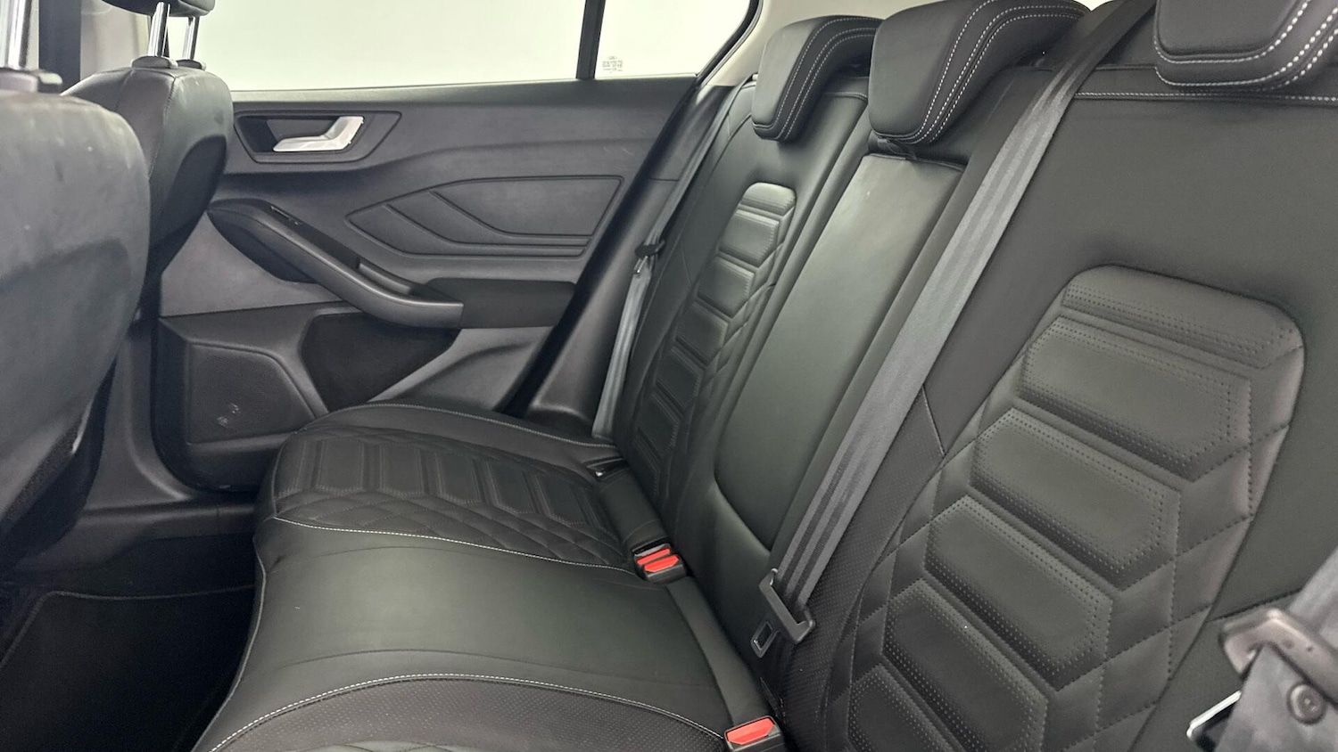 Used Ford Focus for sale - 77824798: Photo 14