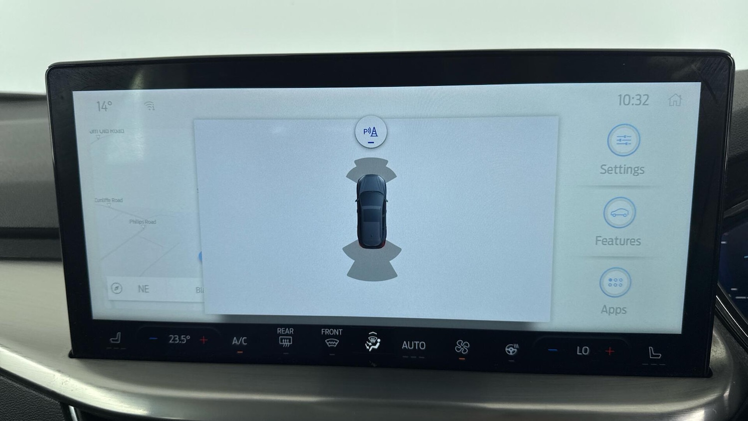 Used Ford Focus for sale - 77824798: Photo 17