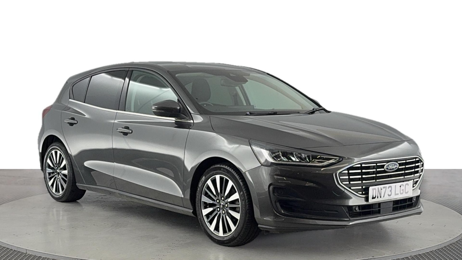 Used Ford Focus for sale - 77824798: Photo 2