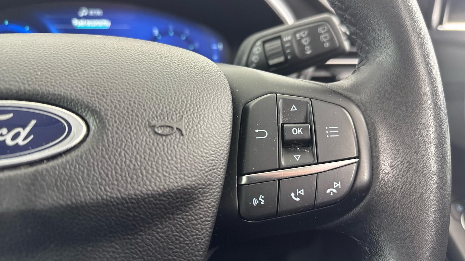 Used Ford Focus for sale - 77824798: Photo 21