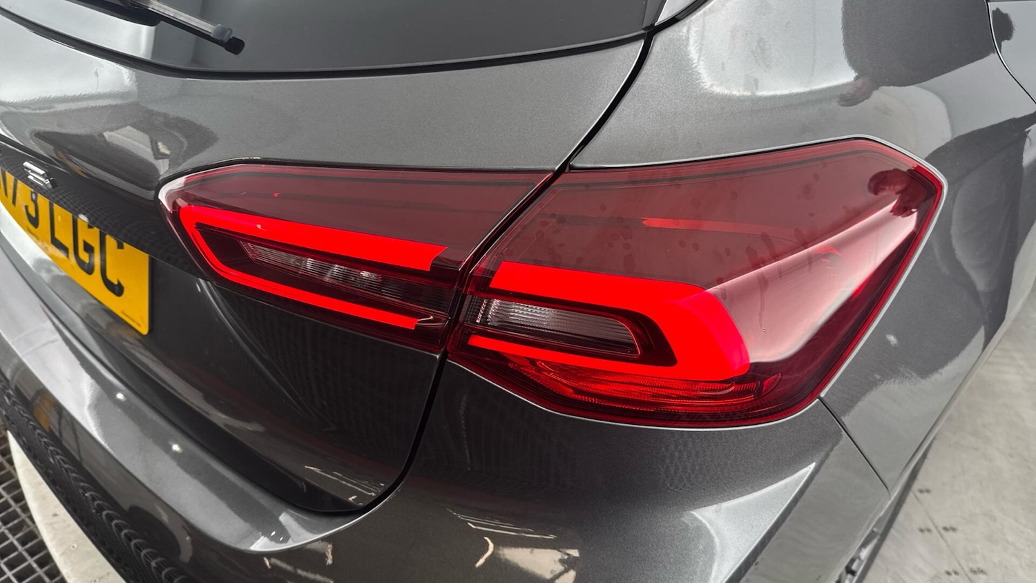 Used Ford Focus for sale - 77824798: Photo 25