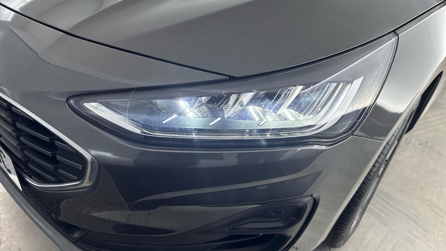 Used Ford Focus for sale - 77824798: Photo 29