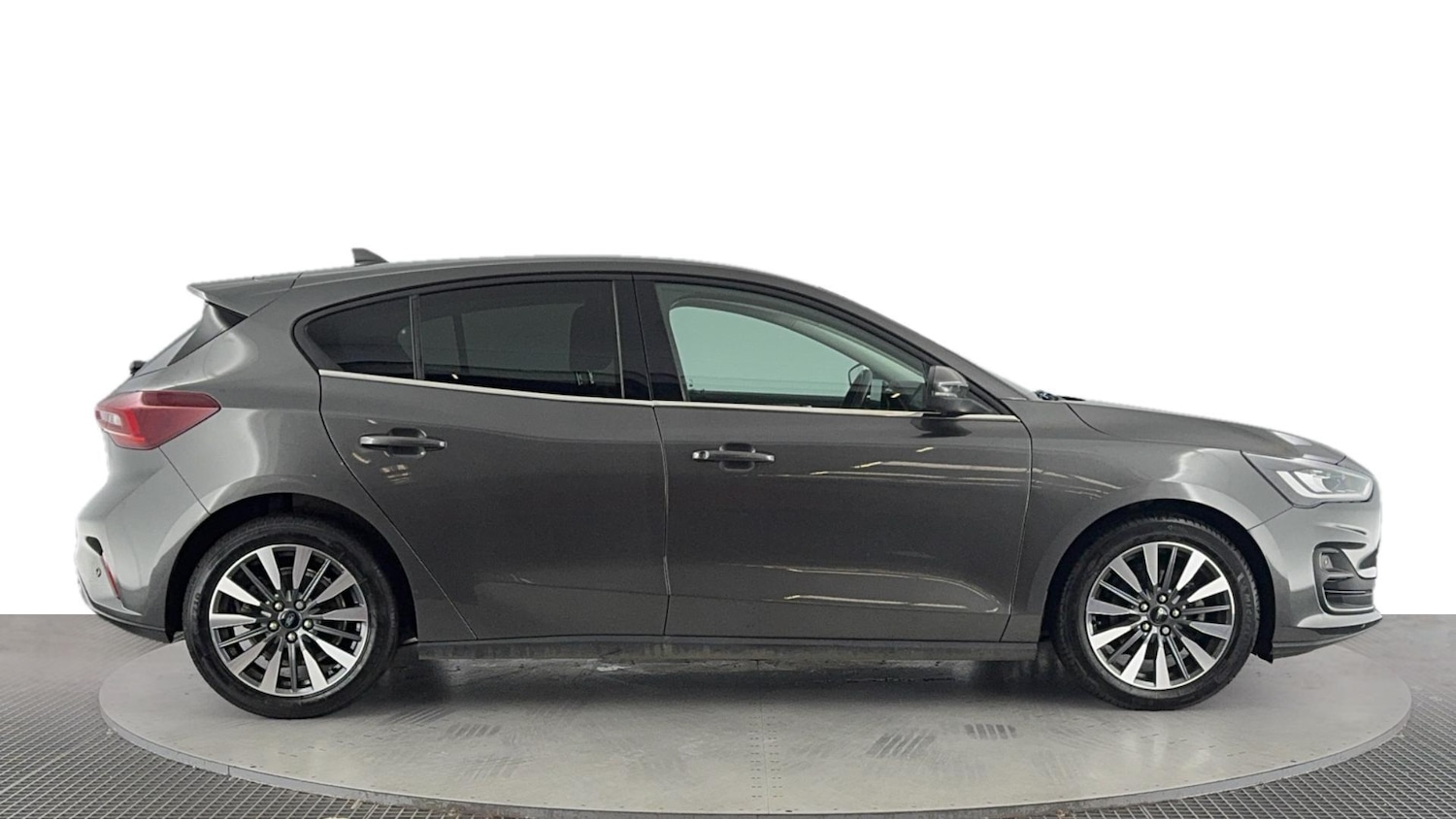 Used Ford Focus for sale - 77824798: Photo 3