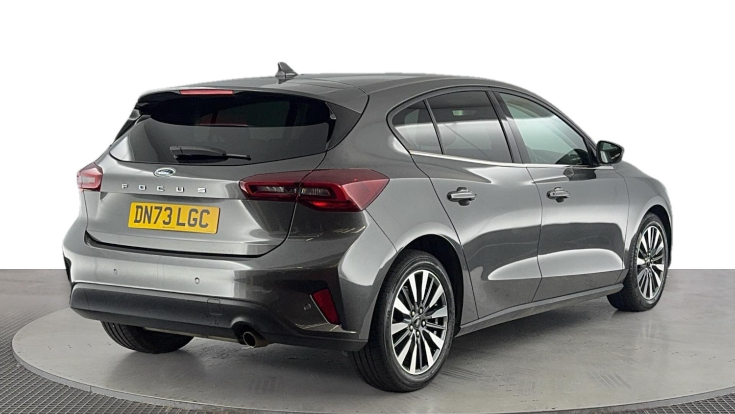 Used Ford Focus for sale - 77824798: Photo 4