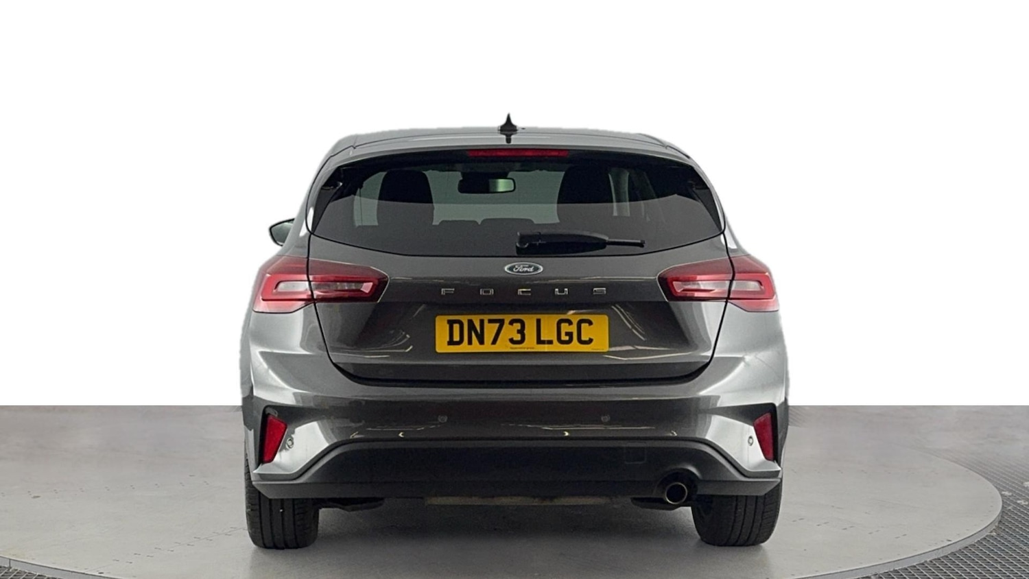 Used Ford Focus for sale - 77824798: Photo 5