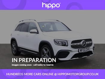 Used Mercedes-Benz GLB 2022 for sale - 79622210: Photo