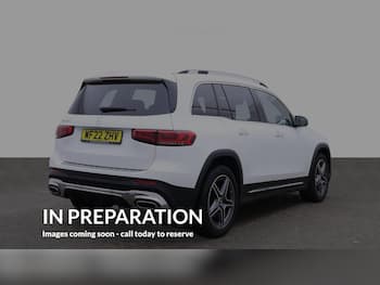 Used Mercedes-Benz GLB 2022 for sale - 79622210: Photo