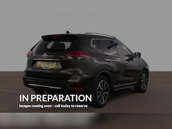 Used Nissan X-Trail 2021 for sale - 79280012: Photo