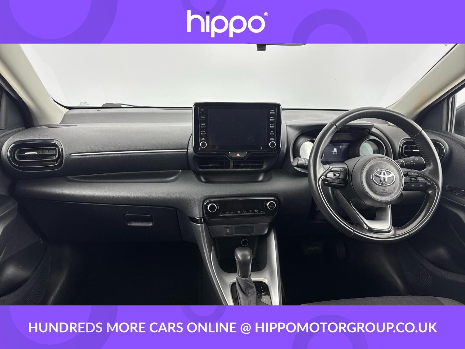 Used Toyota Yaris 2023 for sale - 77468593: Photo 11