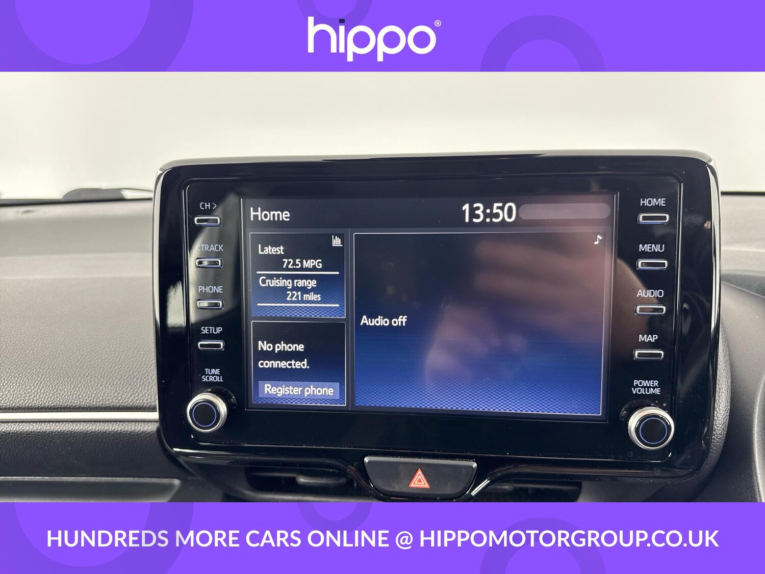 Used Toyota Yaris 2023 for sale - 77468593: Photo 12