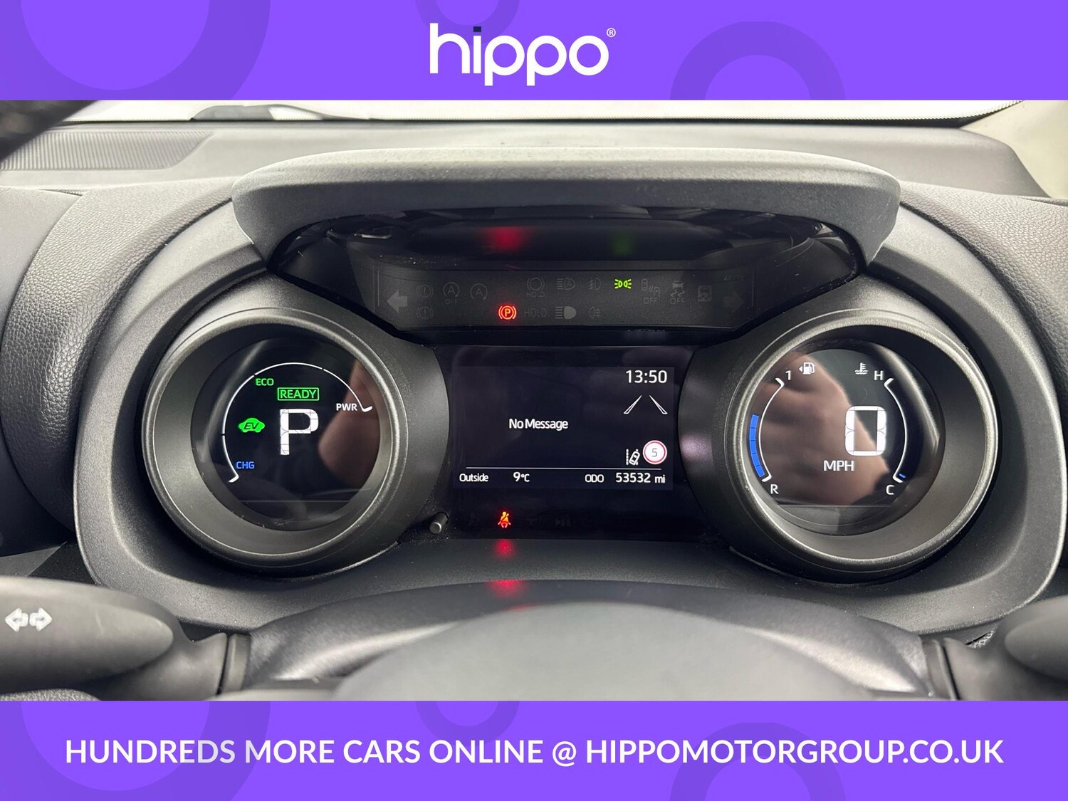 Used Toyota Yaris 2023 for sale - 77468593: Photo 13