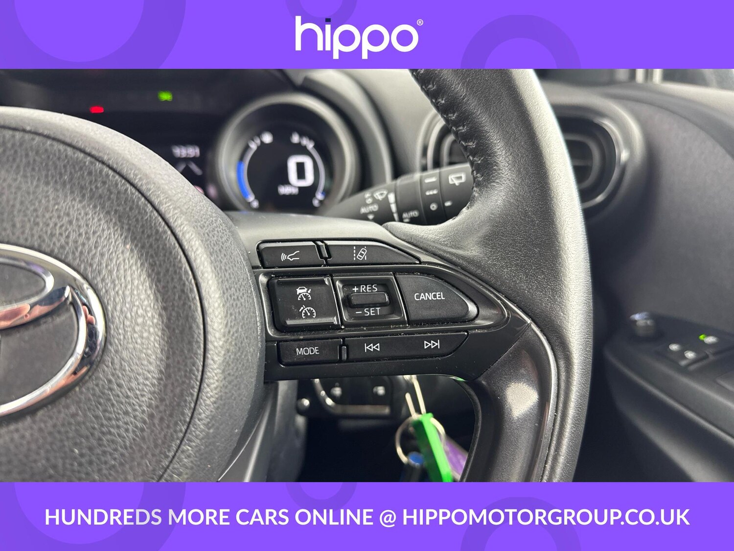 Used Toyota Yaris 2023 for sale - 77468593: Photo 19