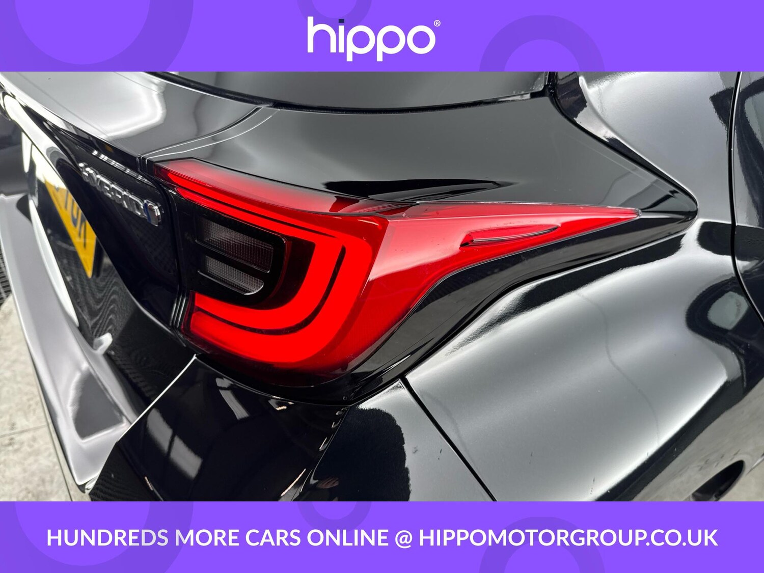 Used Toyota Yaris 2023 for sale - 77468593: Photo 22