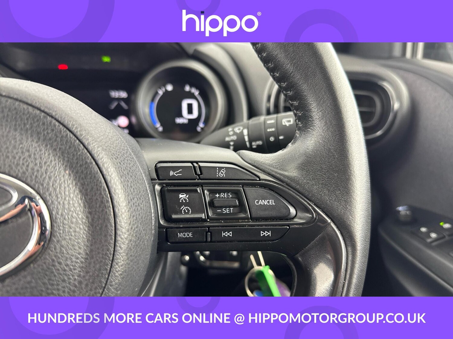 Used Toyota Yaris 2023 for sale - 77468593: Photo 29