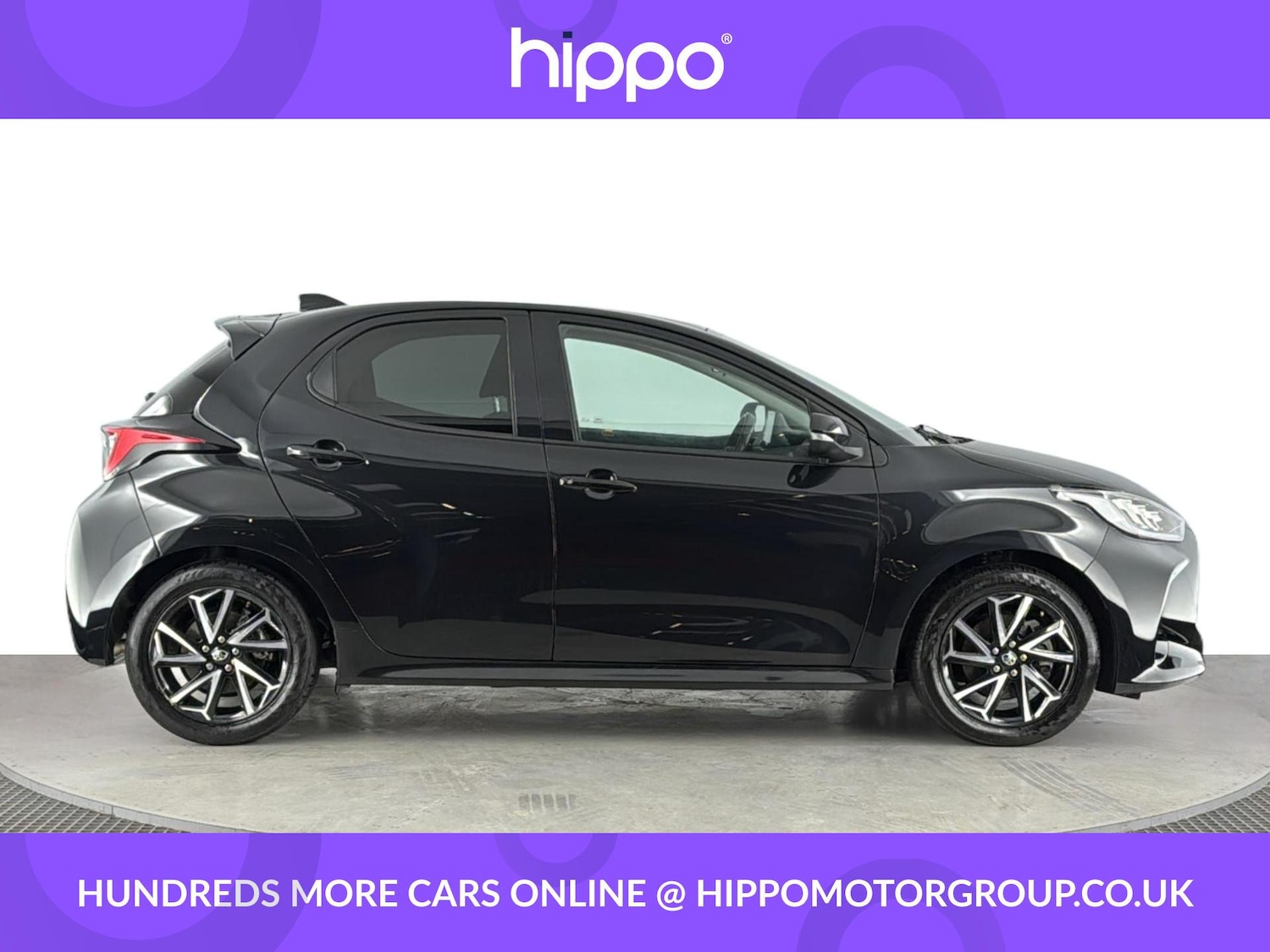 Used Toyota Yaris 2023 for sale - 77468593: Photo 3