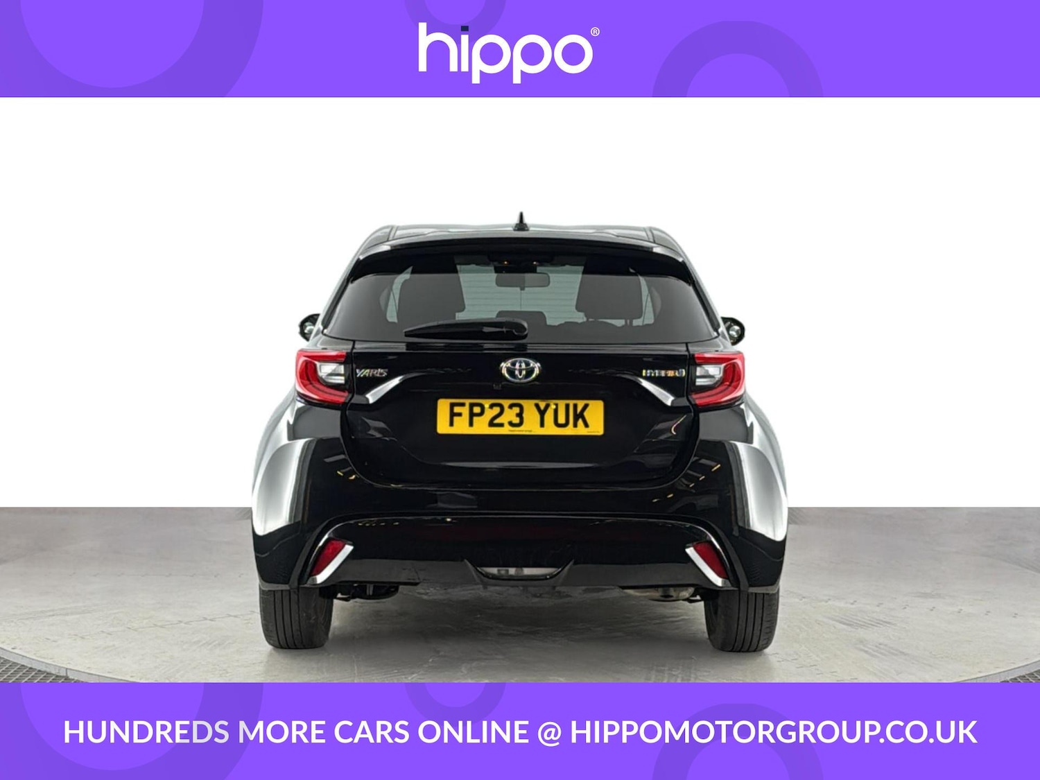 Used Toyota Yaris 2023 for sale - 77468593: Photo 5