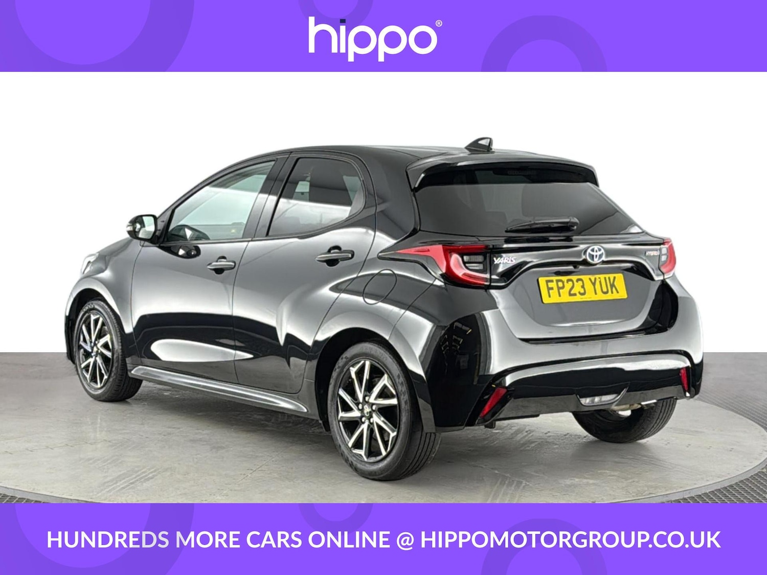 Used Toyota Yaris 2023 for sale - 77468593: Photo 6