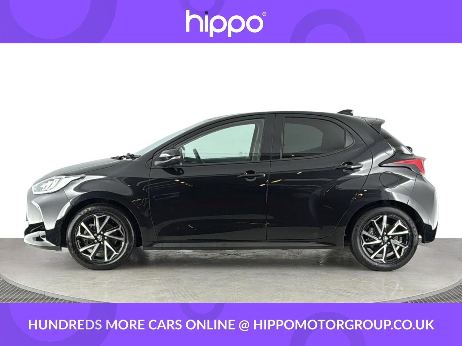 Used Toyota Yaris 2023 for sale - 77468593: Photo 7