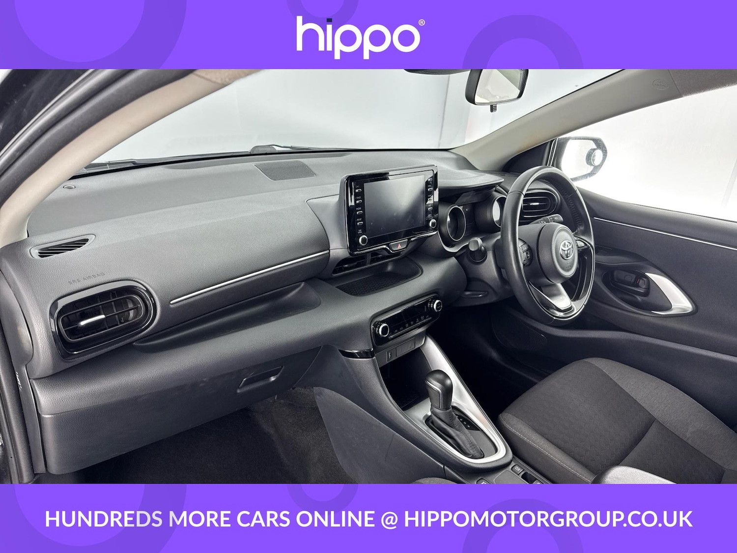 Used Toyota Yaris 2023 for sale - 77468593: Photo 9