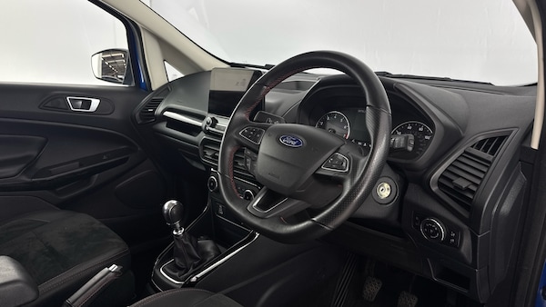 Used Ford Ecosport 2023 for sale - 76065823: Photo 10