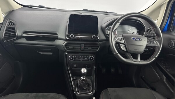 Used Ford Ecosport 2023 for sale - 76065823: Photo 11