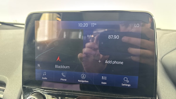 Used Ford Ecosport 2023 for sale - 76065823: Photo 12