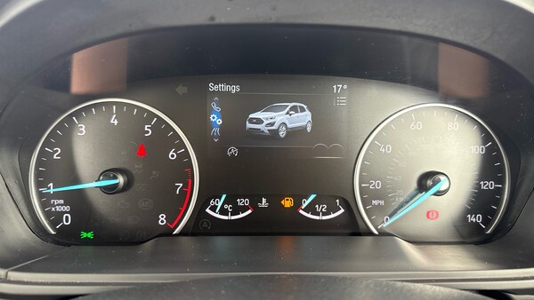 Used Ford Ecosport 2023 for sale - 76065823: Photo 13