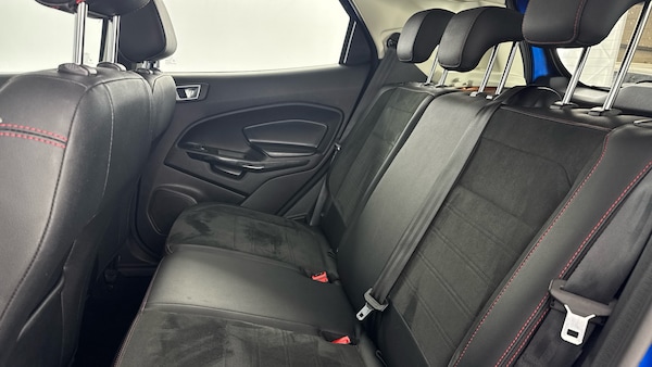 Used Ford Ecosport 2023 for sale - 76065823: Photo 14