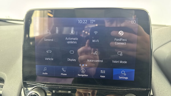 Used Ford Ecosport 2023 for sale - 76065823: Photo 17